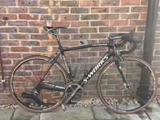 Specialized Tarmac S-Works SL4