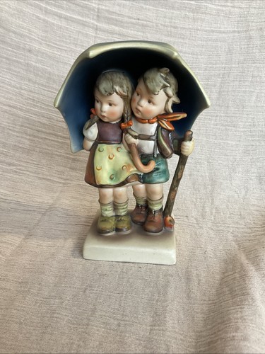 Goebel hummel germany - germany, 6”