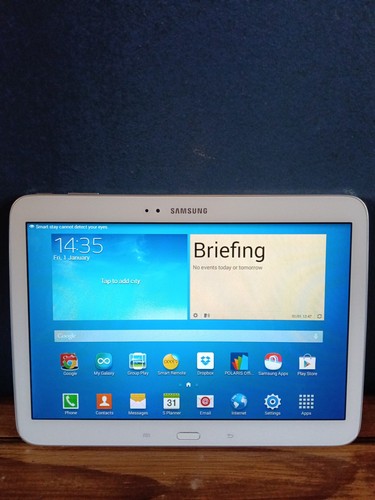 Samsung galaxy tab 16gb - tab, 3