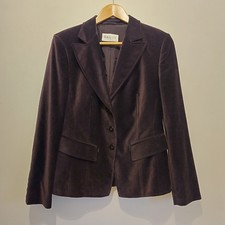 Basler Purple Plum Velvet