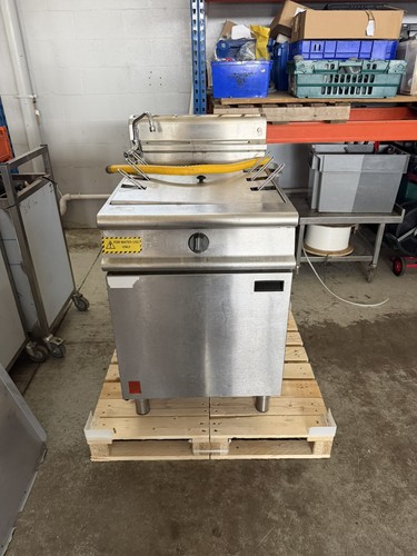 Commercial pasta boiler cooker - commercial,