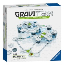 GRAVITRAX STARTER SET WITH A