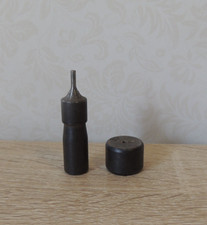 Fly Press Punch & Die   -2.8mm Diameter