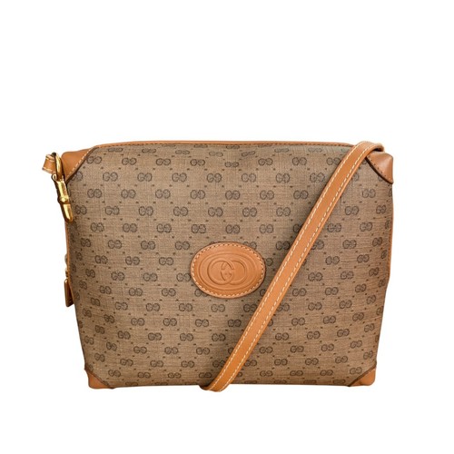 Vintage gucci micro - vintage, gg