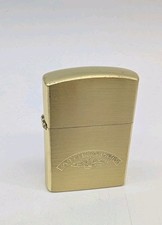 Vintage Hanson Petrol Lighter