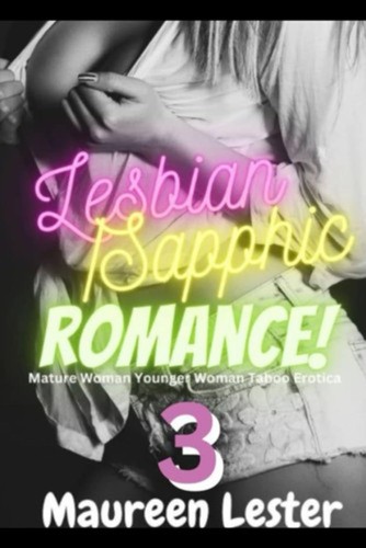 Lesbian sapphic romance - romance, 3