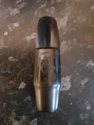 Henri selmer paris s80 - henri, c*