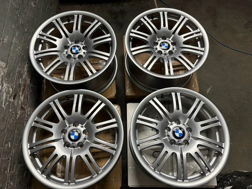 Genuine refurbished bmw 67m - &,