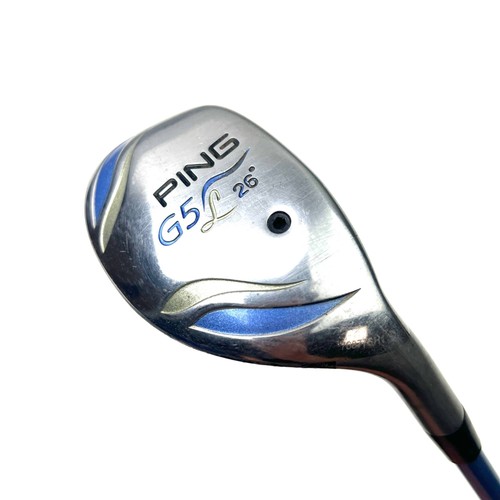 Ping hybrid 26 - ping, /