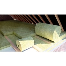 Thermal Loft Insulation Roll