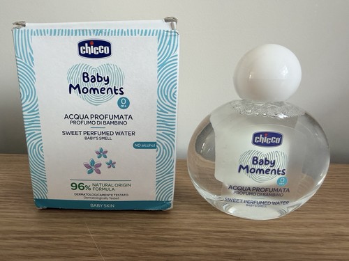 Chicco natural sensation - chicco,