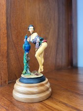 Pegaso Models/Geisha/80mm no