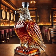 Exquisite Eagle Liquor