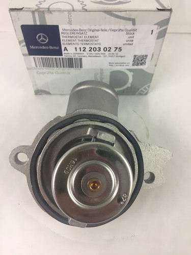 New genuine mercedes benz - new,