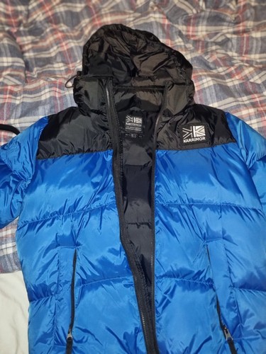 Karimor mens base camp - base, jacket