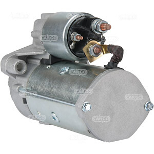 Engine starter car114030 cargo - engine,