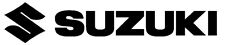 Suzuki Motorcycle Motorbike