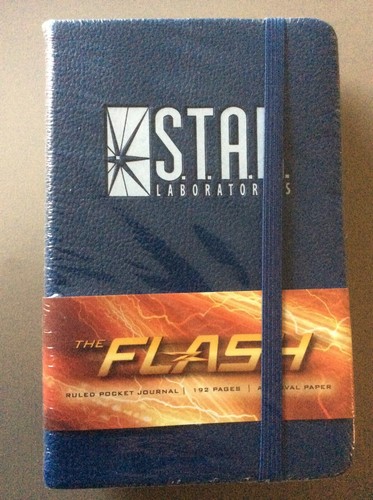Flash r laboratories - flash, s.t.a.r.