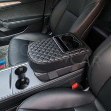 Car Storage Arm rest Cushion