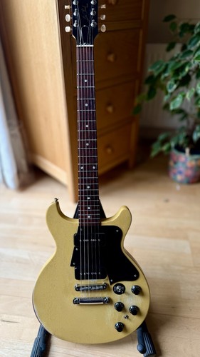 Gibson les paul special - gibson,