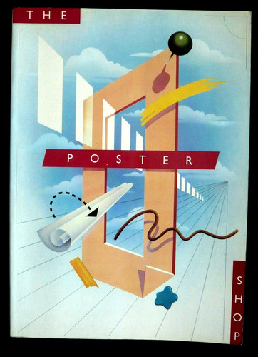The poster shop - the,