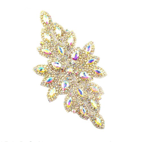 Glitter crystal rhinestone - uk,