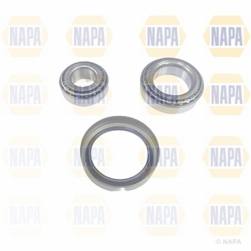 Wheel bearing kit front for - bearing,
