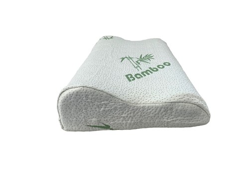 Contour memory foam - memory, visco