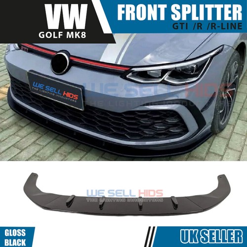 Golf mk8 gti - gti, facelift