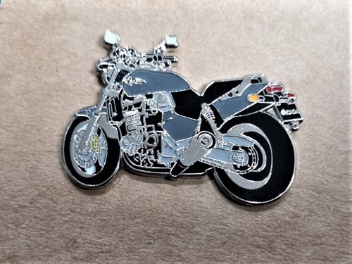 Honda lapel pin badge - honda,