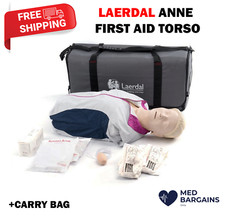 Laerdal Resusci Anne First Aid