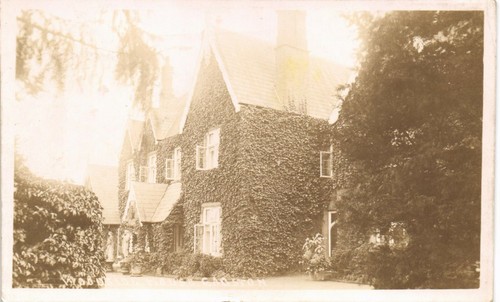Garston near watford woodside - garston,