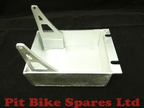 Pit bike supermoto oil catch - pit,
