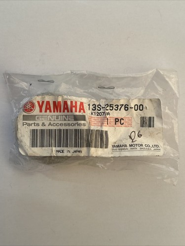 New genuine yamaha - new,