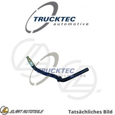 FUEL HOSE FOR MERCEDES-BENZ