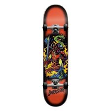 Darkstar Backlight 8" Complete