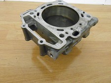 KTM RC8 2011 REAR BARREL AND PISTON
