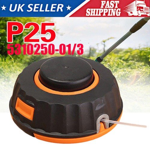P25 strimmer trimmer head - strimmer, for