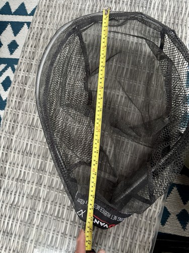 Whitlock extendable fly - extendable,