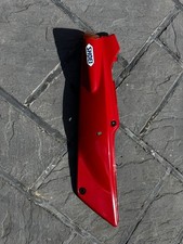 Honda VFR750 RC36-1 Right Rear