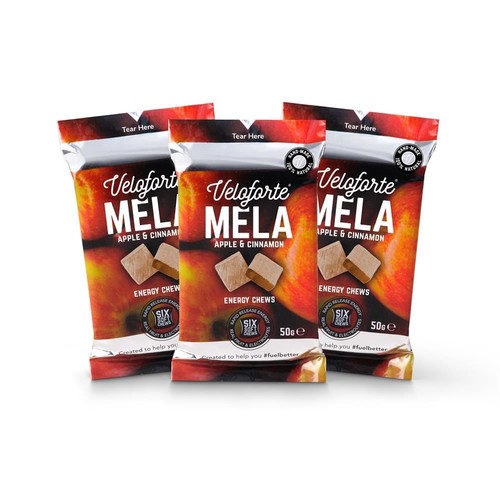 Veloforte mela natural energy - veloforte,