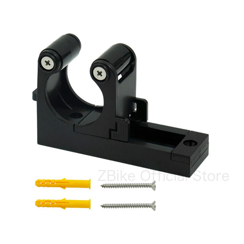 Deemount mount bike hooks - mount,