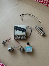 vintage Telecaster pickup set