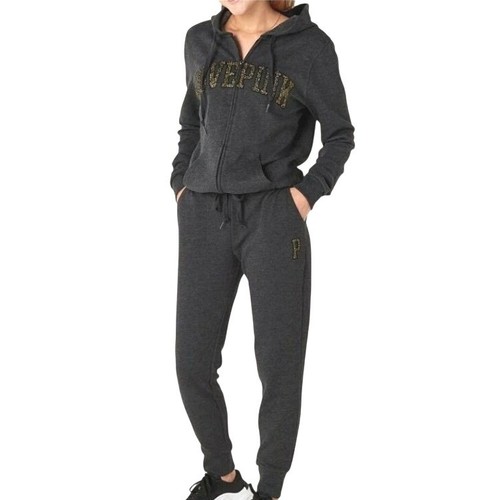 Victoria secret gray gold - victoria's,
