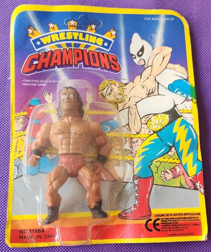 Wwe wrestler mark wrestling - ,