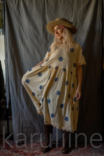 Ewa walla dress m - ewa,