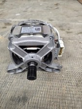 Indesit washer dryer motor - indesit,