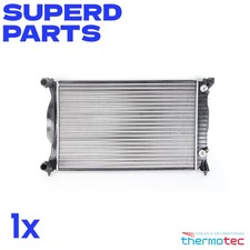RADIATOR ENGINE COOLING