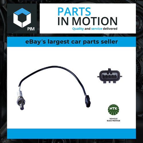 Lambda sensor fits - fits, renault