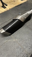 Aprilia RSV4 Exhaust Can